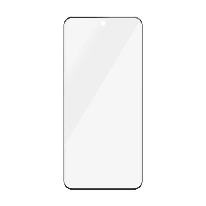 PanzerGlass® ochrana displeja Xiaomi Redmi Note 15 4G | 5G | Ultra-Wide Fit