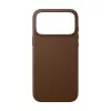 Puzdro na telefón PanzerGlass CARE Solo Case hnedé pre Apple iPhone 17 Pro Max, puzdro, hnedé