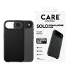 Ochranné puzdro PanzerGlass CARE Solo pre Apple iPhone Air, čierne