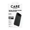 Ochranné puzdro PanzerGlass CARE Solo pre Apple iPhone Air, čierne