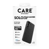 Ochranné puzdro PanzerGlass CARE Solo Case pre Samsung Galaxy S26+ – čierne, kompatibilné s Galaxy S26+