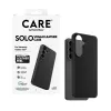 Ochranné puzdro PanzerGlass CARE Solo Case pre Samsung Galaxy S26+ – čierne, kompatibilné s Galaxy S26+
