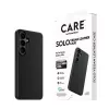 Ochranné puzdro PanzerGlass CARE Solo Case pre Samsung Galaxy S26+ – čierne, kompatibilné s Galaxy S26+