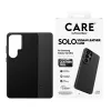 PanzerGlass CARE Solo puzdro pre Samsung Galaxy S26 Ultra, čierne, kompatibilné s Qi