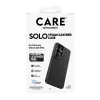 PanzerGlass CARE Solo puzdro pre Samsung Galaxy S26 Ultra, čierne, kompatibilné s Qi