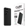 PanzerGlass CARE Solo puzdro pre Samsung Galaxy S26 Ultra, čierne, kompatibilné s Qi