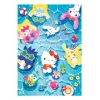 Puzzle TREFL Hello Kitty Summer Relaxation — 1000 dielov (model 12067)