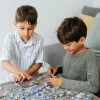 Puzzle TREFL Paw Patrol — 60 dielov, detské puzzle, kartónové diely
