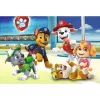 Puzzle TREFL Paw Patrol — 60 dielov, detské puzzle, kartónové diely