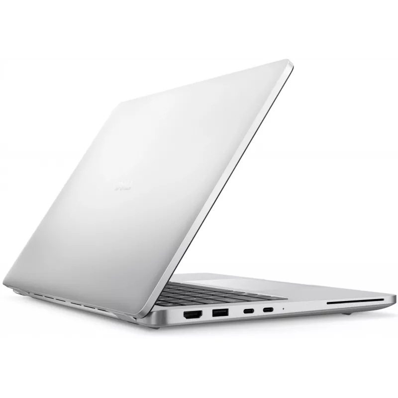 Notebook DELL Pro 13 Plus PB13255 13,3 palcov AMD Ryzen 5 PRO 230 16GB 512GB SSD Windows 11 Pro