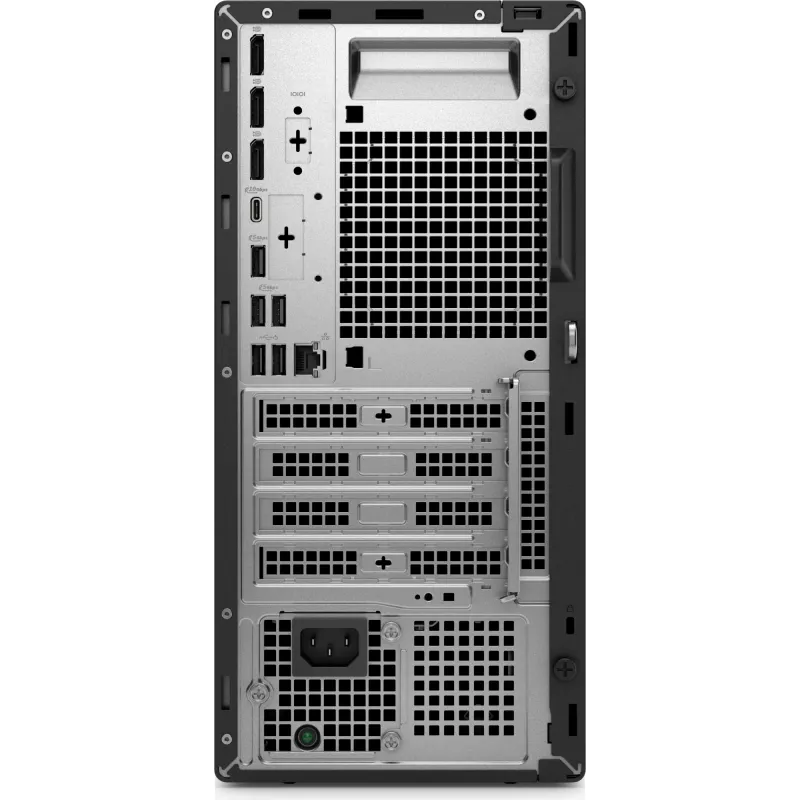 DELL Pro QBT1250 Plus Intel Core Ultra 5 235 16 GB DDR5-SDRAM 512 GB SSD Windows 11 Pro Tower PC čierna