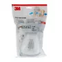 3M 7100140666 filter na častice 2 ks
