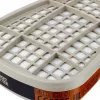 3M 7100140666 filter na častice 2 ks