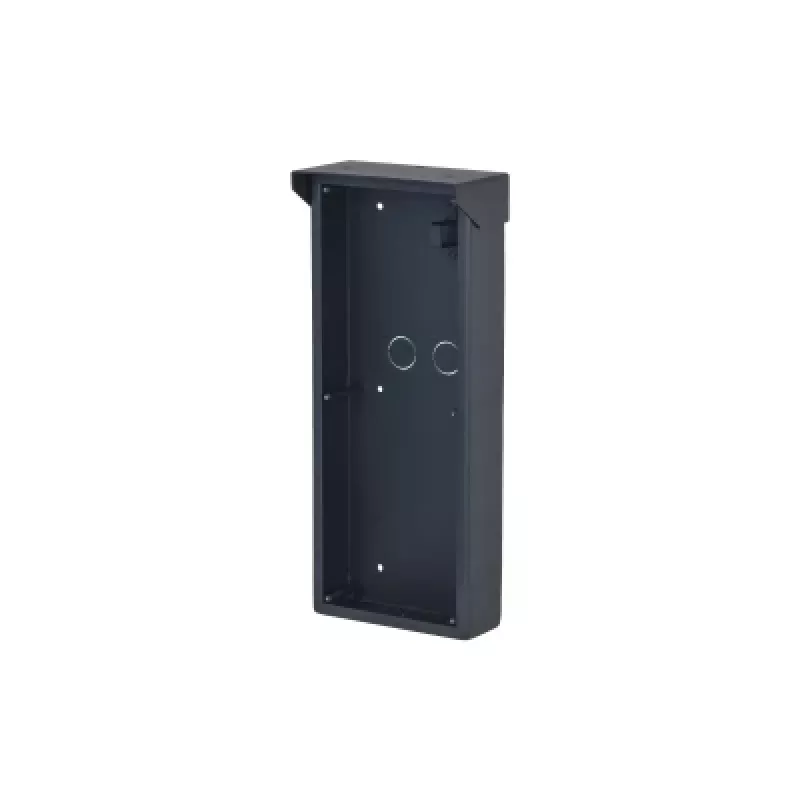 Kryt Dahua Technology VTM27R3 kov čierny šírka 141 mm