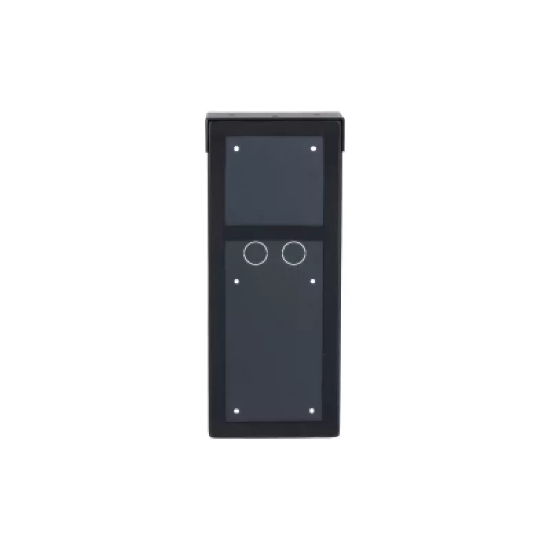 Kryt Dahua Technology VTM27R3 kov čierny šírka 141 mm