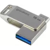 Goodram ODA3 USB flash disk 16 GB USB Type-A / USB Type-C 3.2 Gen 1 (3.1 Gen 1) strieborný