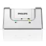Philips ACC8120 dokovacia stanica pre mobilné zariadenia strieborná