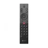 HP Poly Studio G/X/V Bluetooth diaľkový ovládač, Čína, 190 mm, 210 mm, 55 mm, 300 g