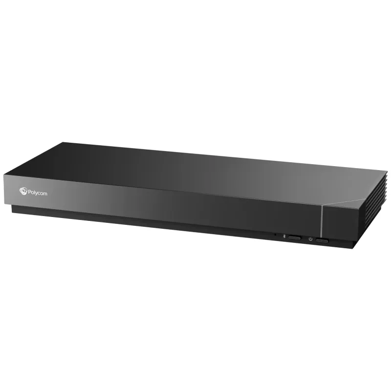 HP Poly Studio G/X/V Bluetooth diaľkový ovládač, Čína, 190 mm, 210 mm, 55 mm, 300 g