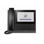 HP Poly CCX 600 Business Media Phone pre Microsoft Teams a s podporou PoE