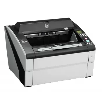 Ricoh fi-680PRB endosér/imprinter zadná strana