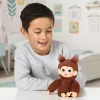Moose Toys Little Live Pets My Baby Monkey 'Chikki Cherry', chlapec/dievča, 2 rok(ov), so zvukom