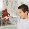 Moose Toys Little Live Pets My Baby Monkey 'Chikki Cherry', chlapec/dievča, 2 rok(ov), so zvukom
