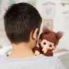 Moose Toys Little Live Pets My Baby Monkey 'Chikki Cherry', chlapec/dievča, 2 rok(ov), so zvukom