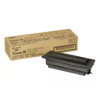 KYOCERA TK-2530 tonerová kazeta originál čierna