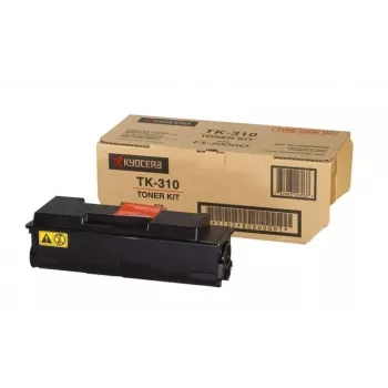 KYOCERA TK-310 tonerová kazeta 1 ks originálna čierna