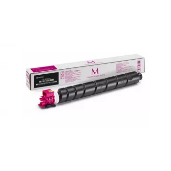 KYOCERA TK-8335M tonerová kazeta 1 ks originálna purpurová