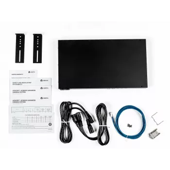 Vertiv Avocent 16-portový ACS 8000 s jednoduchým napájaním AC - ACS80016SAC-404