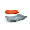 Kenson 170092 balance trainer balance board oranžová