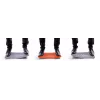 Kenson 170092 balance trainer balance board oranžová
