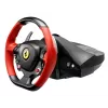 Thrustmaster Ferrari 458 Spider čierny, červený USB volant + pedále Xbox One