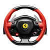 Thrustmaster Ferrari 458 Spider čierny, červený USB volant + pedále Xbox One