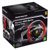 Thrustmaster Ferrari 458 Spider čierny, červený USB volant + pedále Xbox One