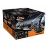 Thrustmaster T-16000M FCS Flight Pack čierny USB joystick analógový/digitálny MAC, PC