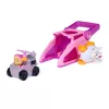PAW Patrol Skye Pup Squad odpaľovače s Chickaletta vozidlom 2-balík, hračka pre chlapcov a dievčatá od 3 rokov