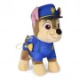 PAW Patrol: Search and Rescue Chase, plyšová hračka s príslušenstvom baterky, predškolská hračka, detská hračka pre chlapcov & dievčatá, od 3 rokov, 25,4 cm