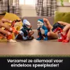 Primal Hatch Hybrid Hatchers hračkový dinosaurus & vajce, tajomné mini-dino stvorenie, detská hračka pre chlapcov & dievčatá od 5 rokov, prevedenia sa môžu líšiť