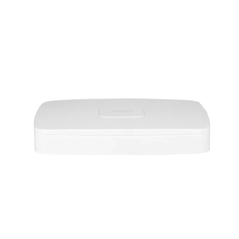 Dahua Technology XVR5104C-4KL-I3 biela