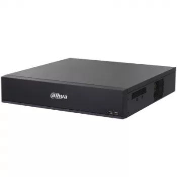 Dahua Technology NVR5864-XI 2U čierny