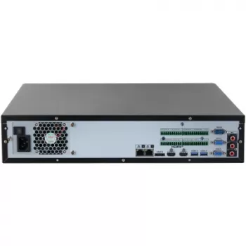 Dahua Technology NVR5864-XI 2U čierny