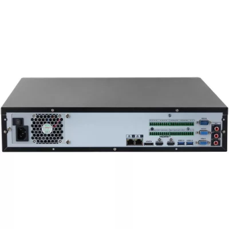 Dahua Technology NVR5864-XI 2U čierny