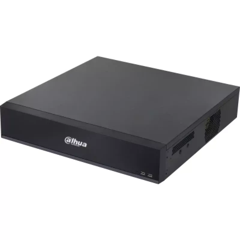 Dahua Technology NVR5864-XI 2U čierny