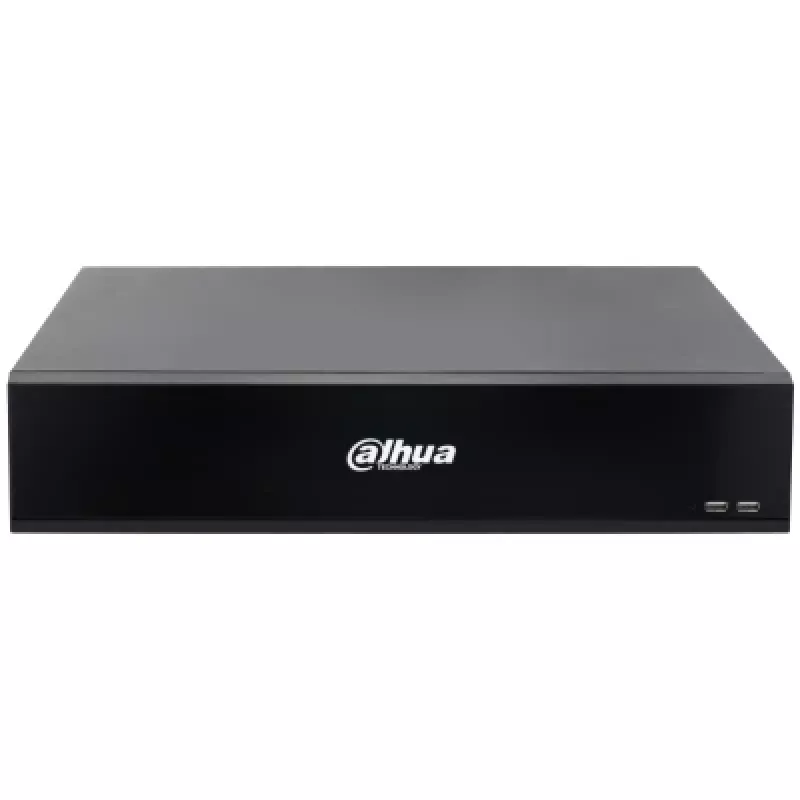 Dahua Technology NVR5864-XI 2U čierny