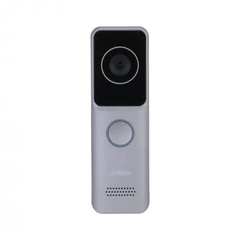 Dahua Technology KTW02 videovrátnik 2 MP 17,8 cm (7 palcov) svetlosivá