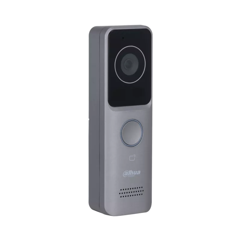 Dahua Technology KTW02 videovrátnik 2 MP 17,8 cm (7 palcov) svetlosivá