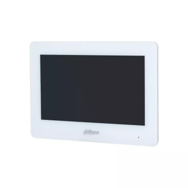 Dahua Technology VTH5123H-W videovrátnik 17,8 cm (7″) biela